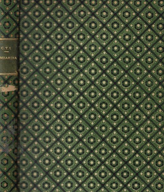 Lombardia - copertina