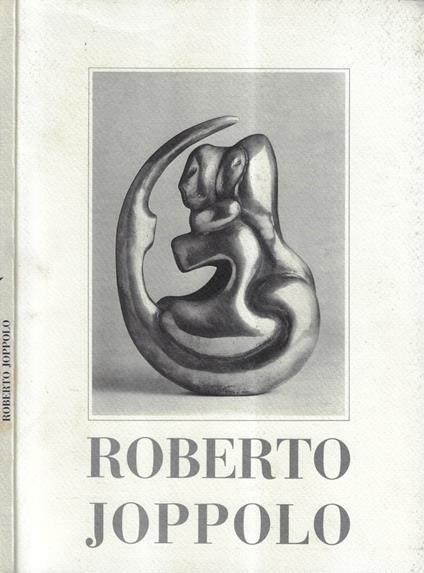 Roberto Joppolo - copertina