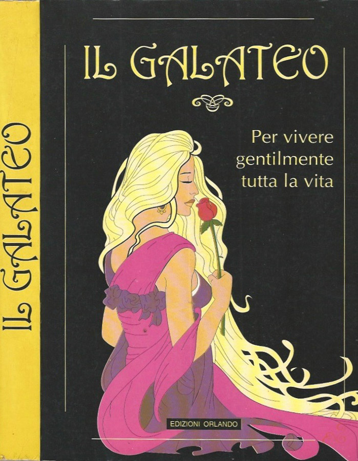 Biblioteca di Babele