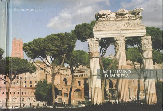 M'illumino d'impresa - copertina