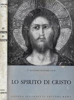 Lo Spirito di Cristo