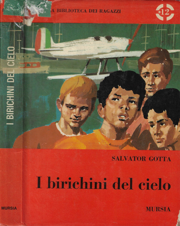Biblioteca di Babele