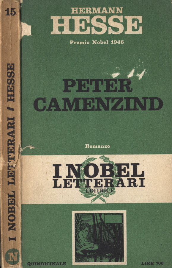Biblioteca di Babele