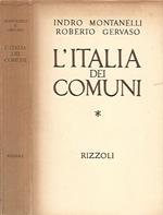 L' Italia dei Comuni