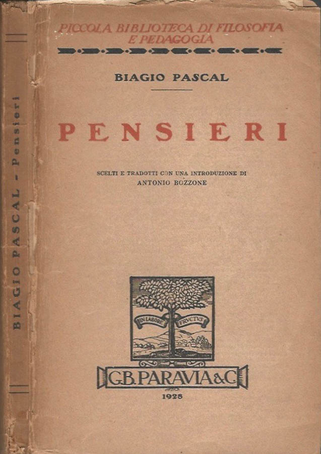 Biblioteca di Babele