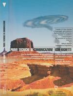 Prove tecniche di comunicazione