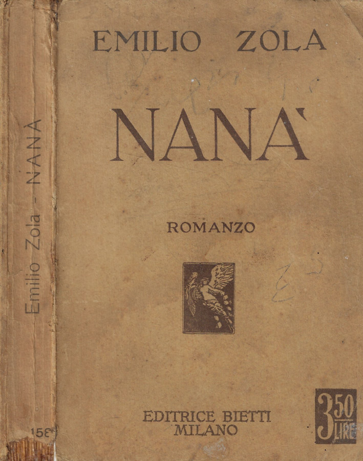 Biblioteca di Babele