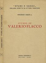 Studio su Valerio Flacco