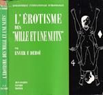 L' érotisme des 