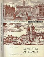 La Trinità dei monti nella documentazione elettorale del 1966