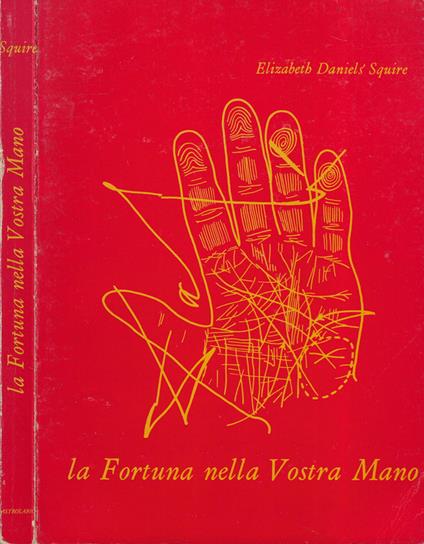 La fortuna nella vostra mano - copertina