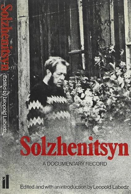 A documentary Record - copertina