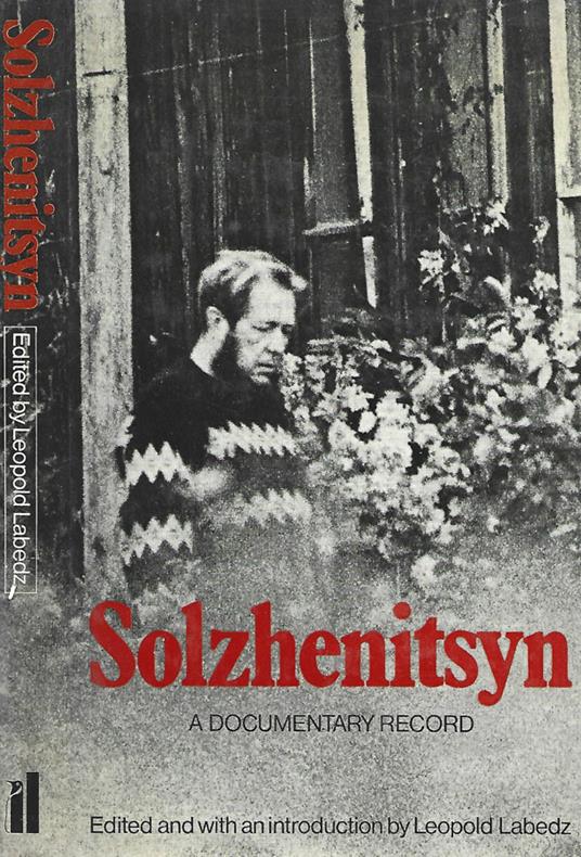 A documentary Record - copertina