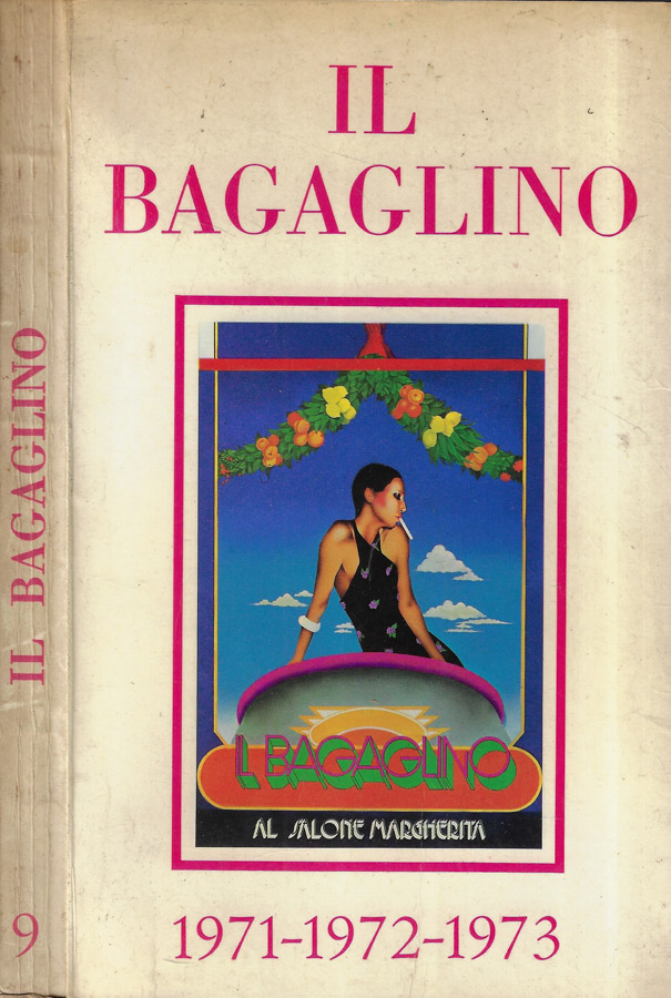 Biblioteca di Babele