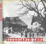 Giudicarie ieri