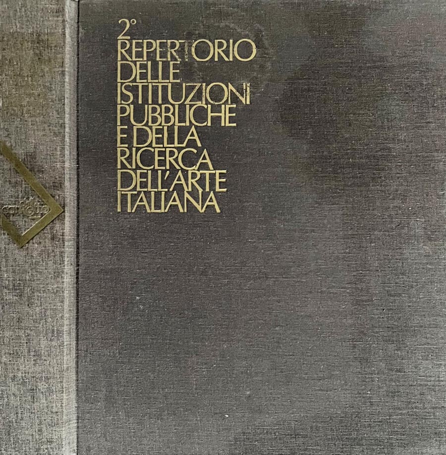 Biblioteca di Babele