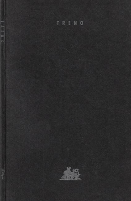 Treno - copertina