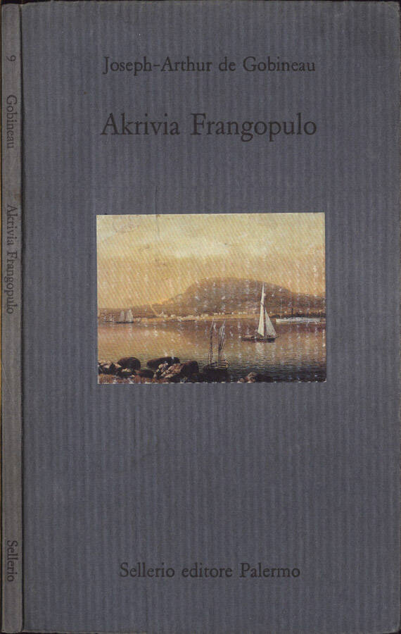 Biblioteca di Babele