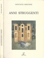 Anni struggenti