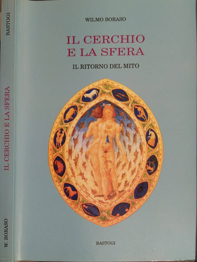 Biblioteca di Babele