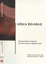 Allies Divided