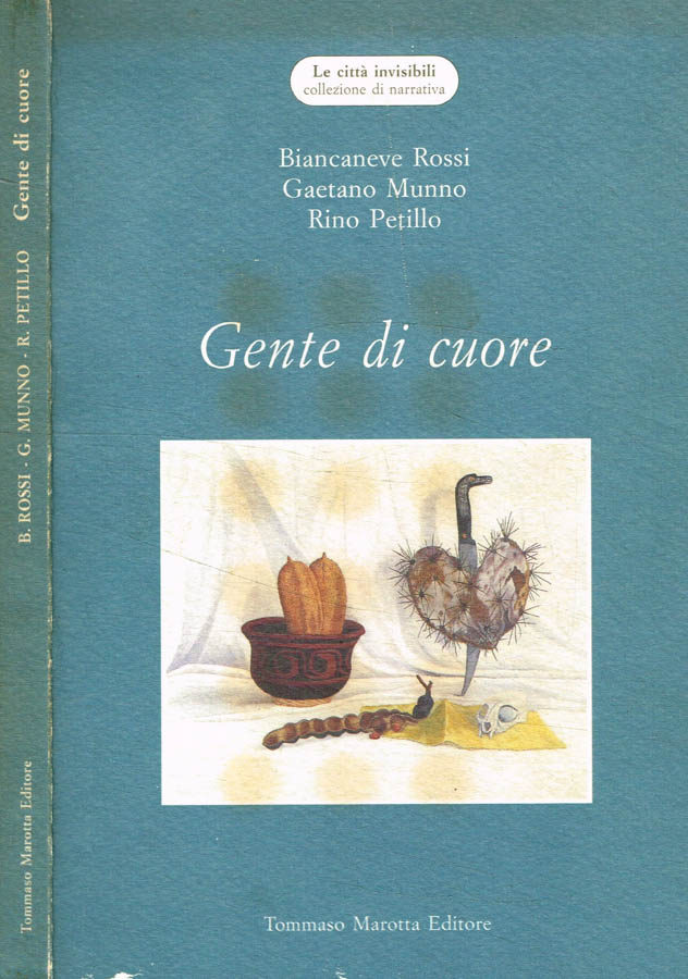 Biblioteca di Babele