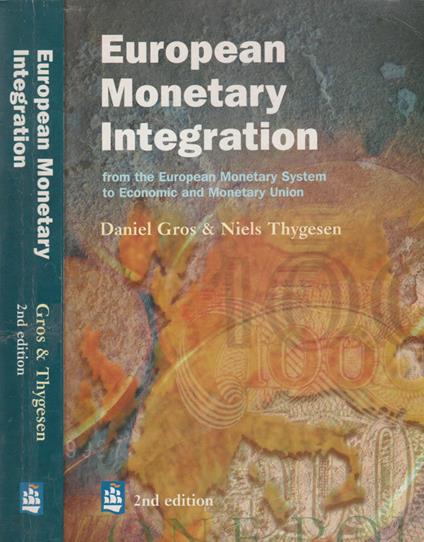 European Monetary Integration - copertina
