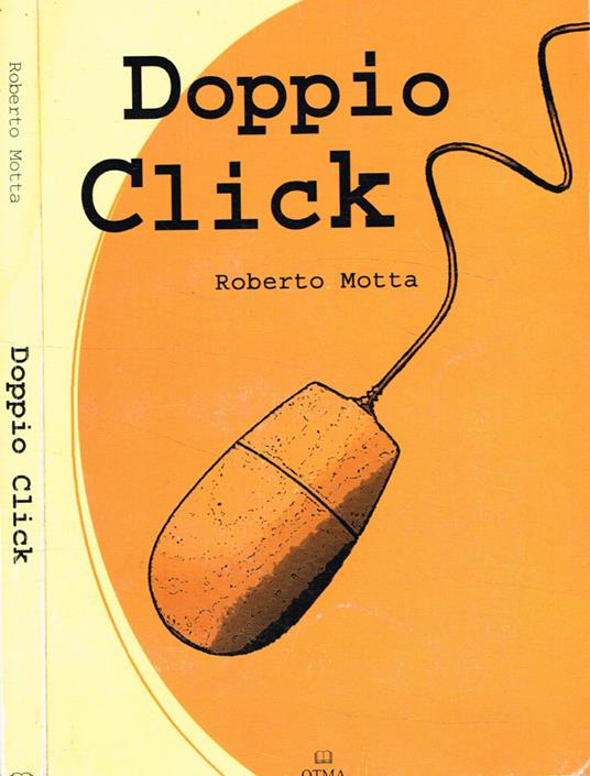 Doppio click - copertina
