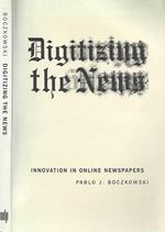 Digitizing the News