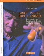 Canti, poeti, pupi e tarante