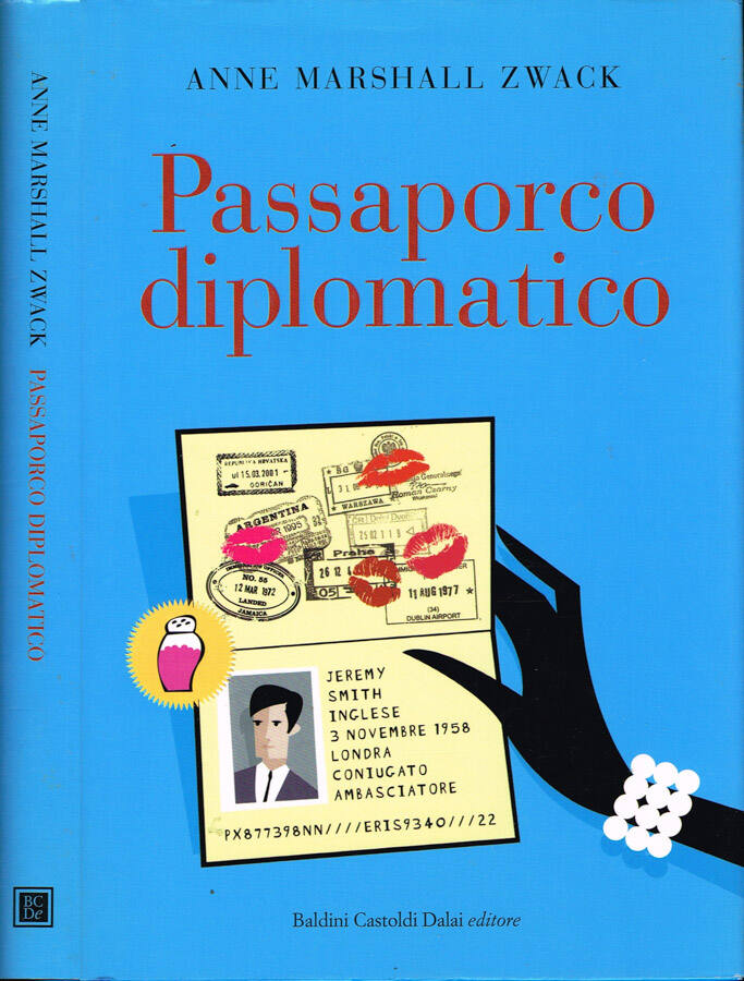 Biblioteca di Babele