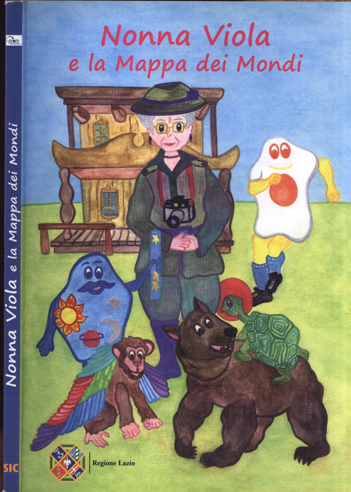 Biblioteca di Babele