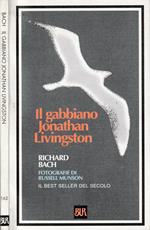 Il gabbiano Jonathan Livingston