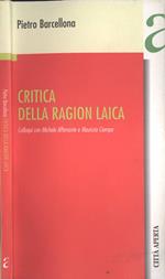 Critica della ragion laica