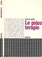 Le psicoterapie