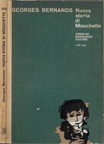 Nuova storia di Mouchette