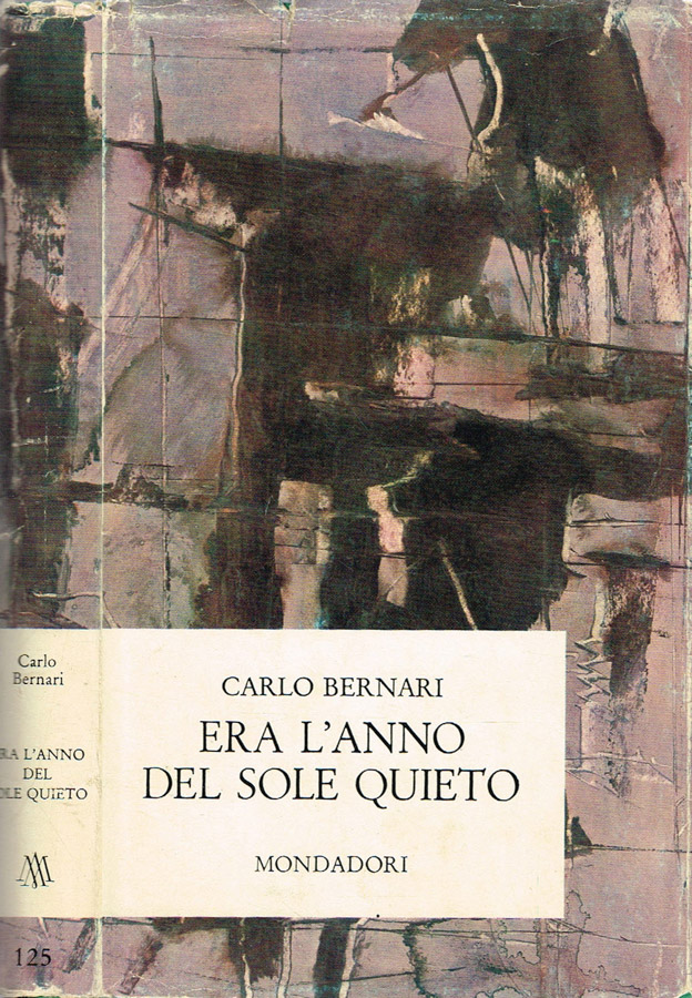 Biblioteca di Babele