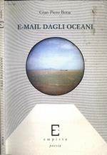 E - mail dagli oceani