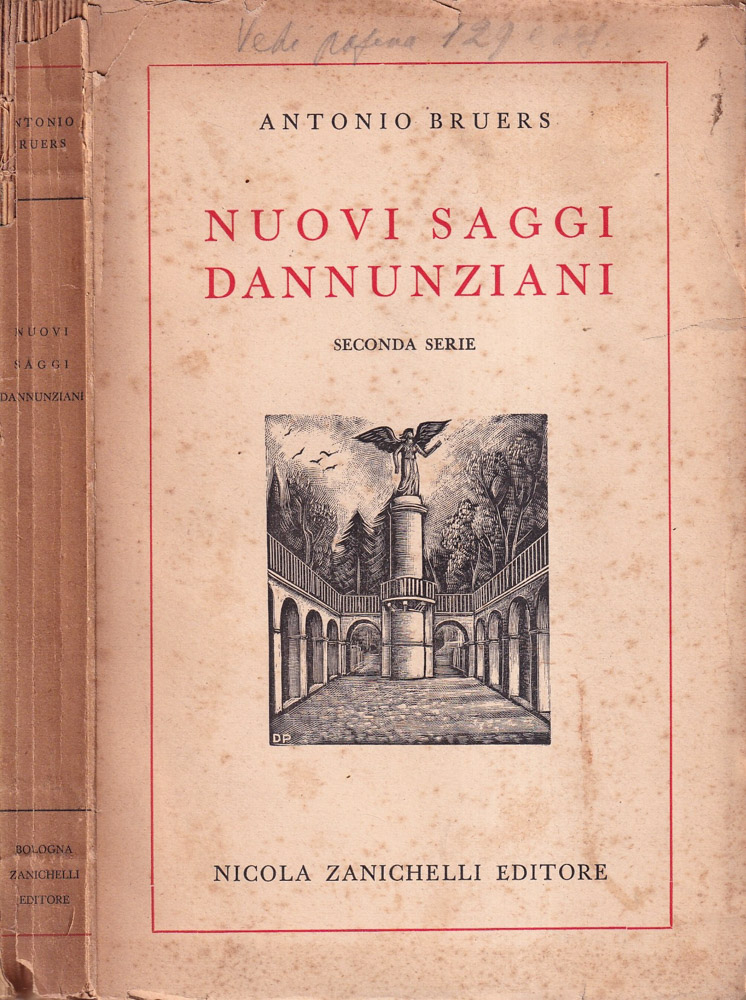 Biblioteca di Babele