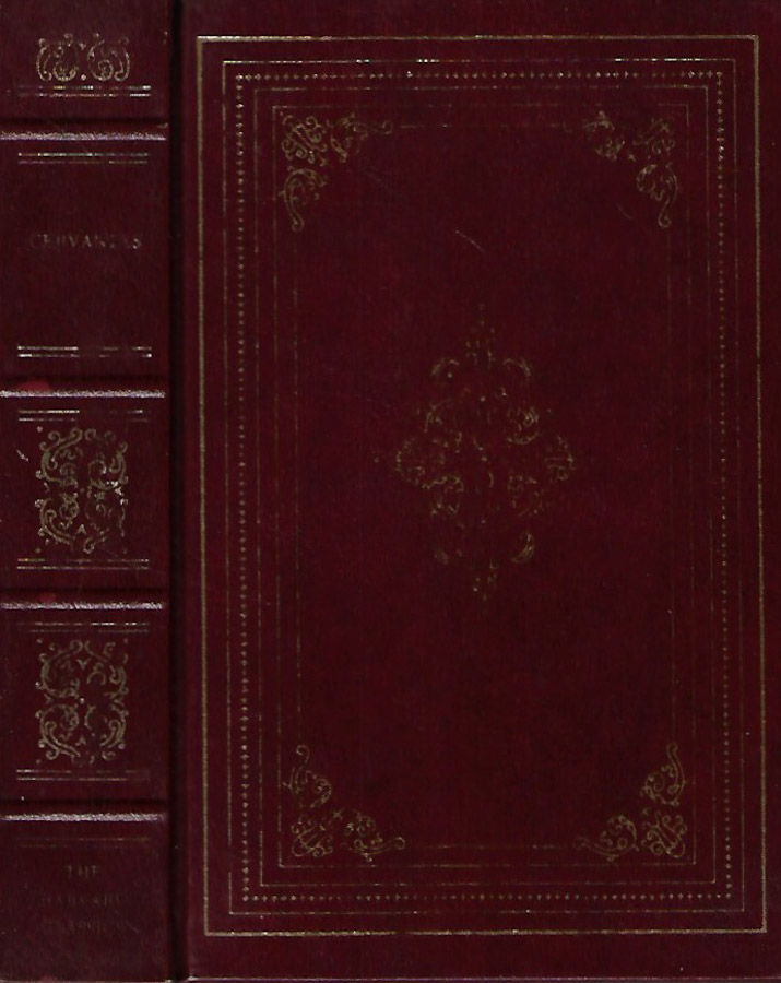 Biblioteca di Babele