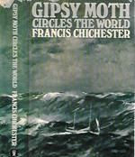Gipsy Moth. Circles the World