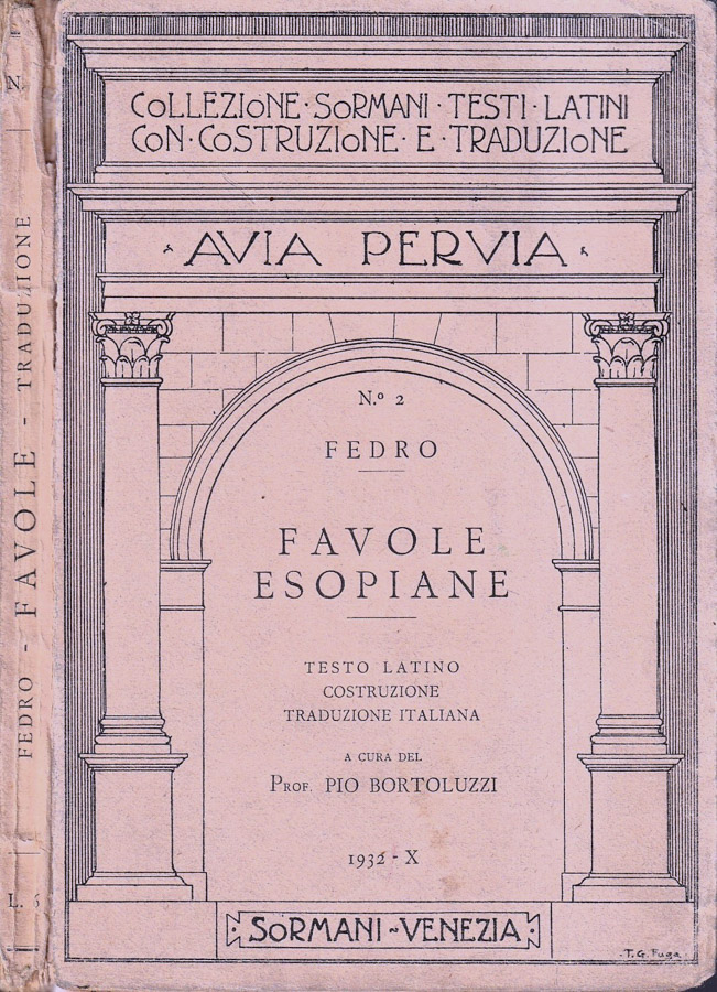 Biblioteca di Babele