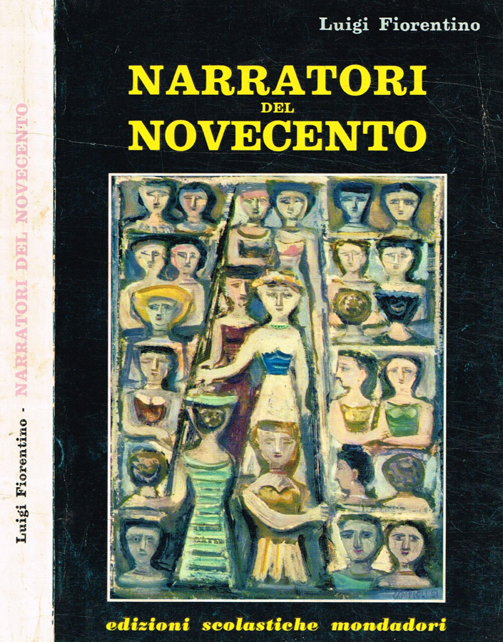 Biblioteca di Babele