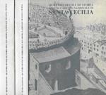Quattro secoli di storia dell'Accademia Nazionale di Santa Cecilia