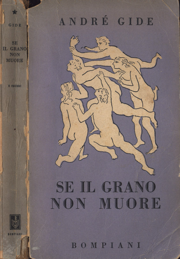 Biblioteca di Babele