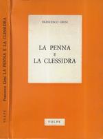 La penna e la clessidra