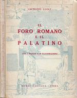 Il Foro Romano e il Palatino
