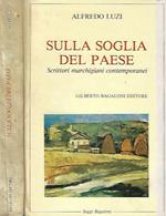 Sulla soglia del paese
