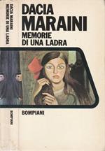 Memorie di una ladra