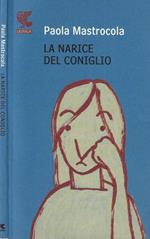 La narice del coniglio